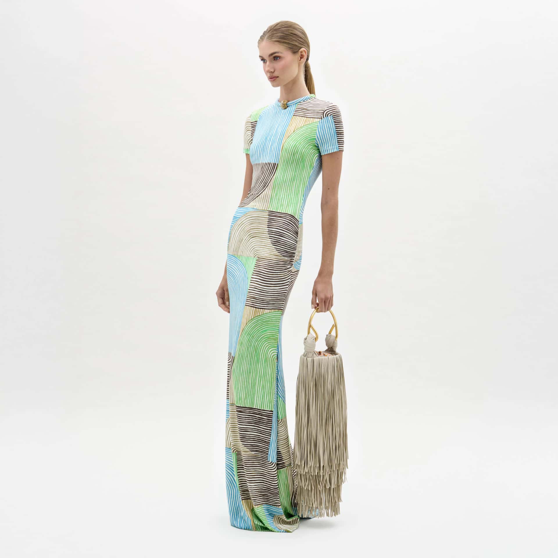 Yara Dress