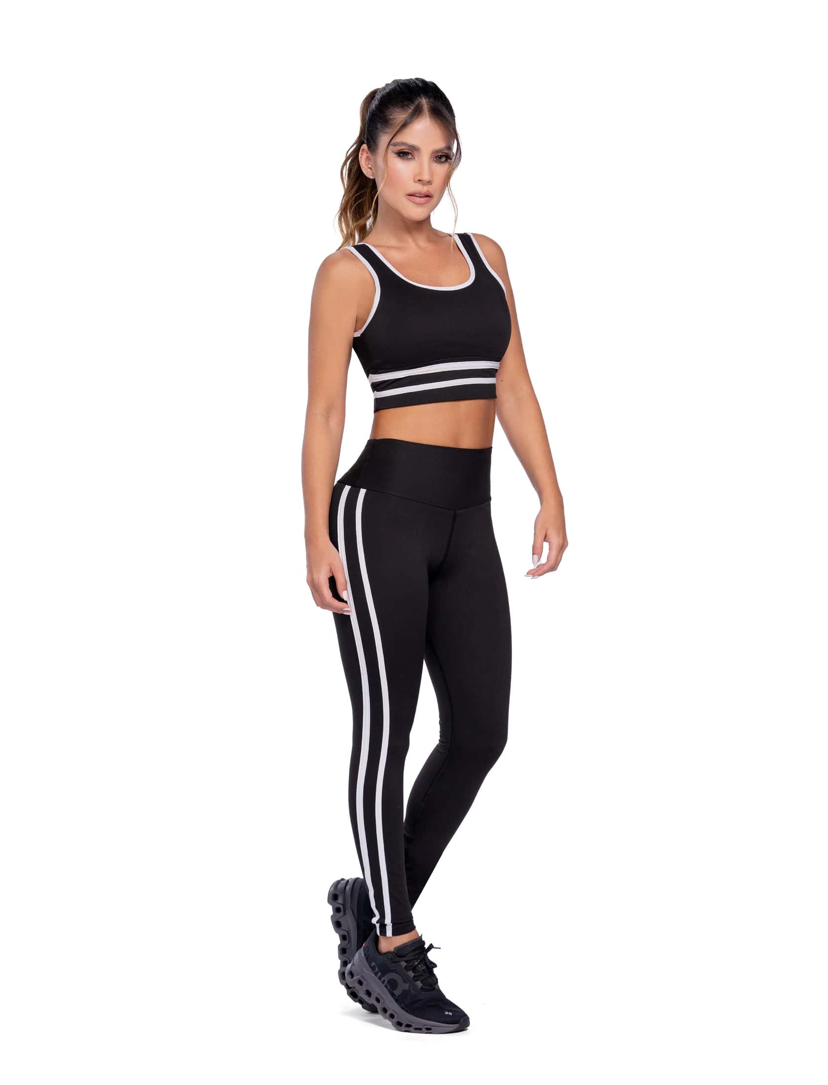 TOP DEPORTIVO 44596 - GRAN SOPORTE