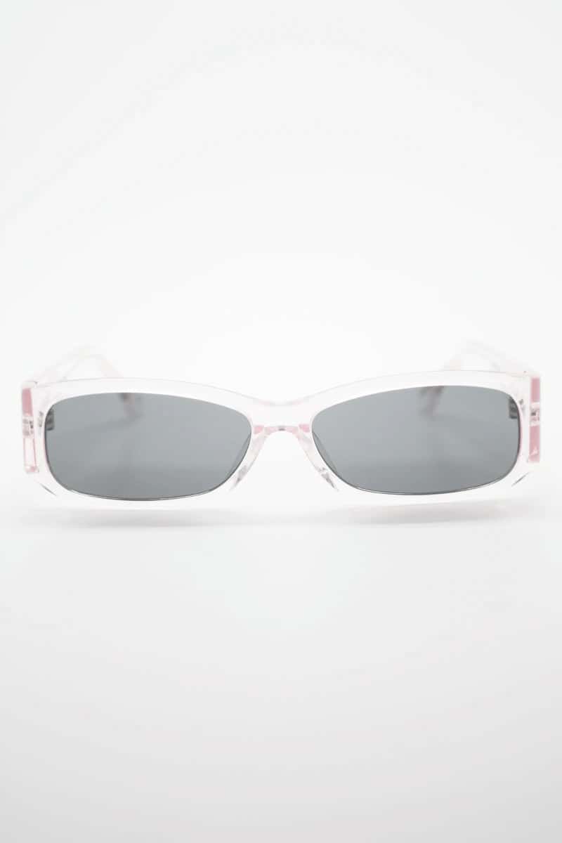 gafas de sol fifty8 breathe x not too fancy rosado