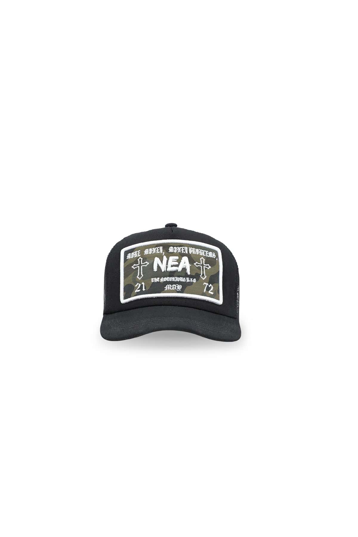GORRA RESPECT NEA - miniatura 1