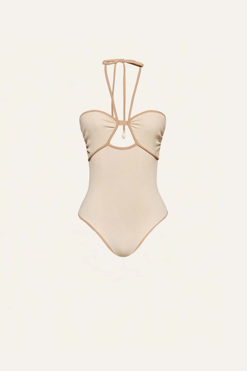 Sea Salt One Piece