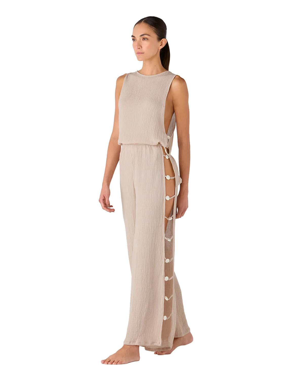 Pantalón Melia Mimosa