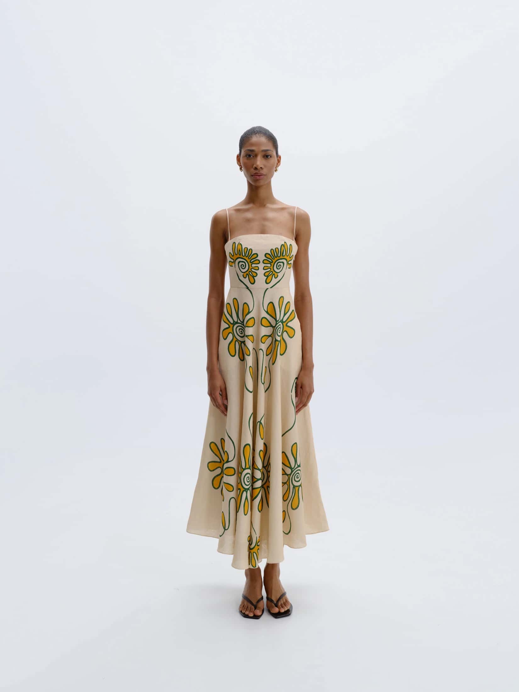 DELTA DRESS