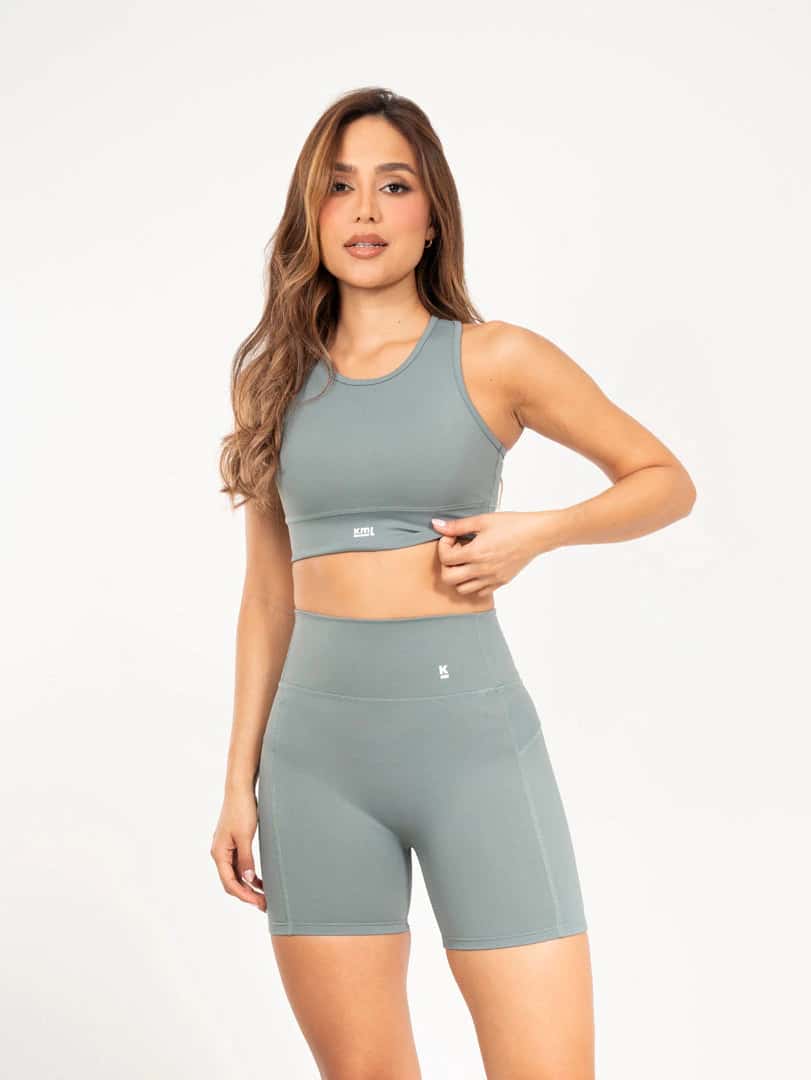 Biker Deportivo Dama - miniatura 8