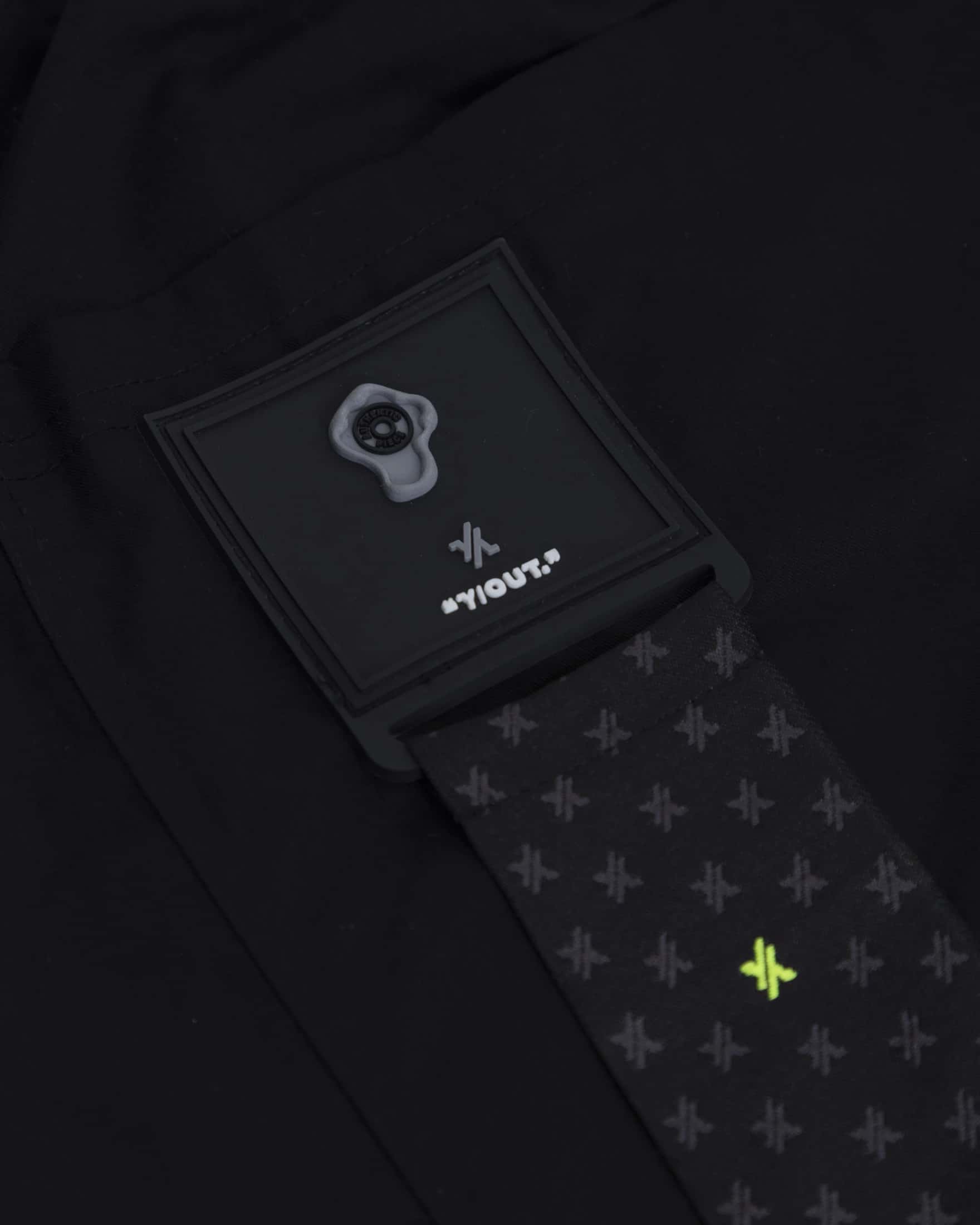 CITIZEN PANT - miniatura 7