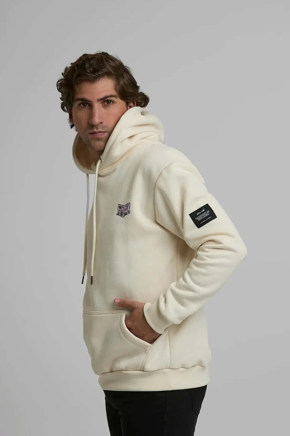 Hoodie Todo está Pasando