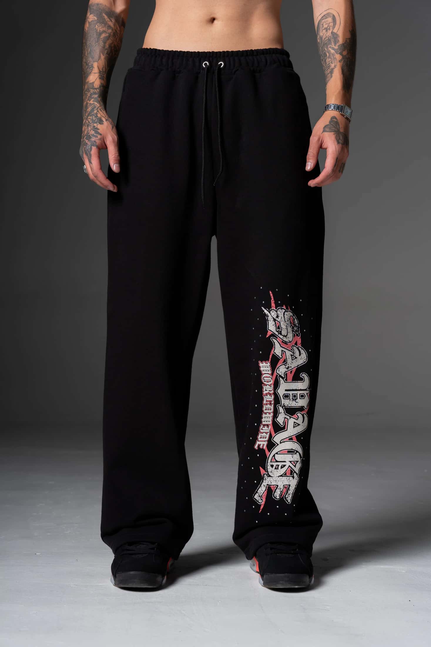 Sweet pant savage Rosa