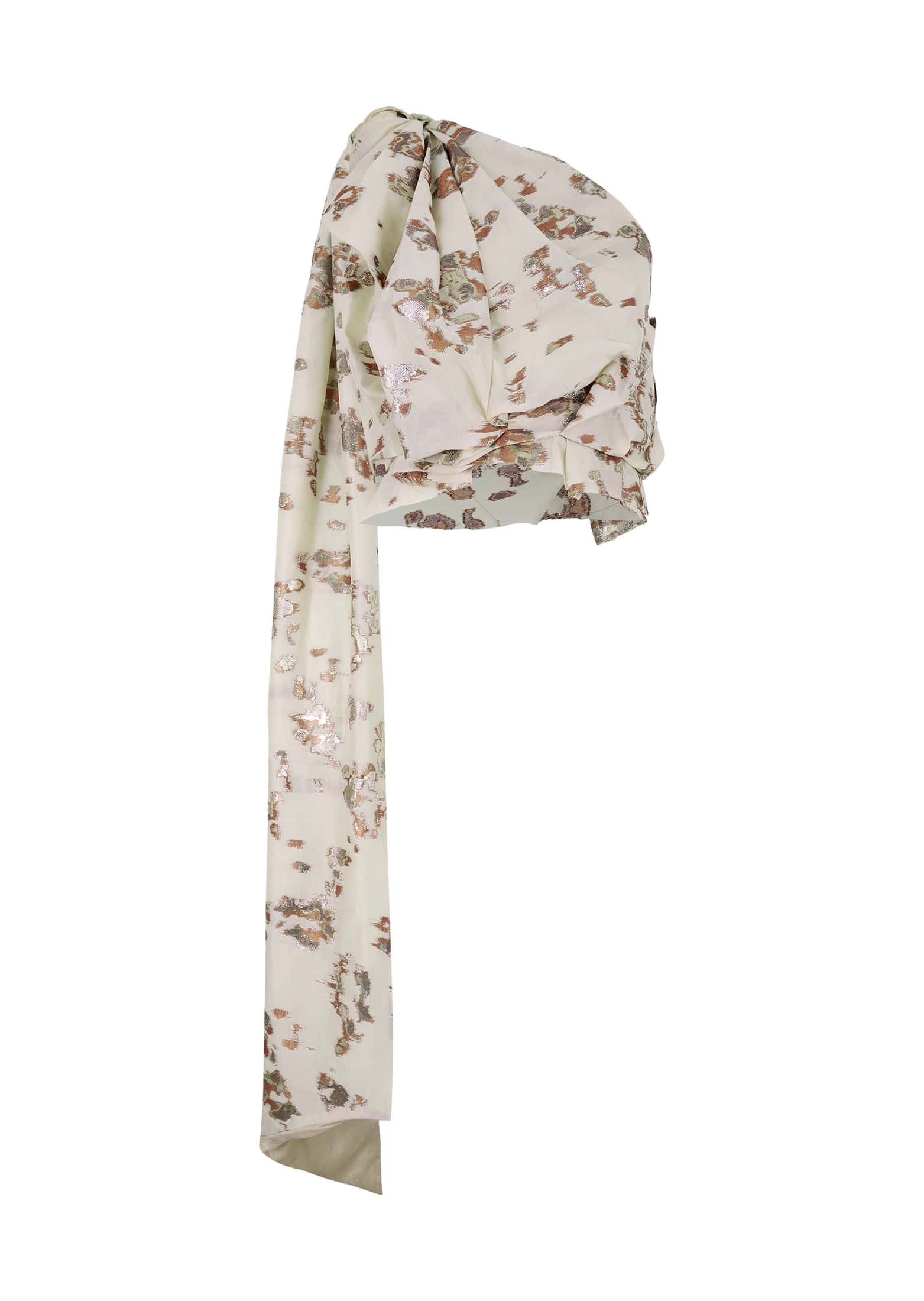 Indulgence Blouse