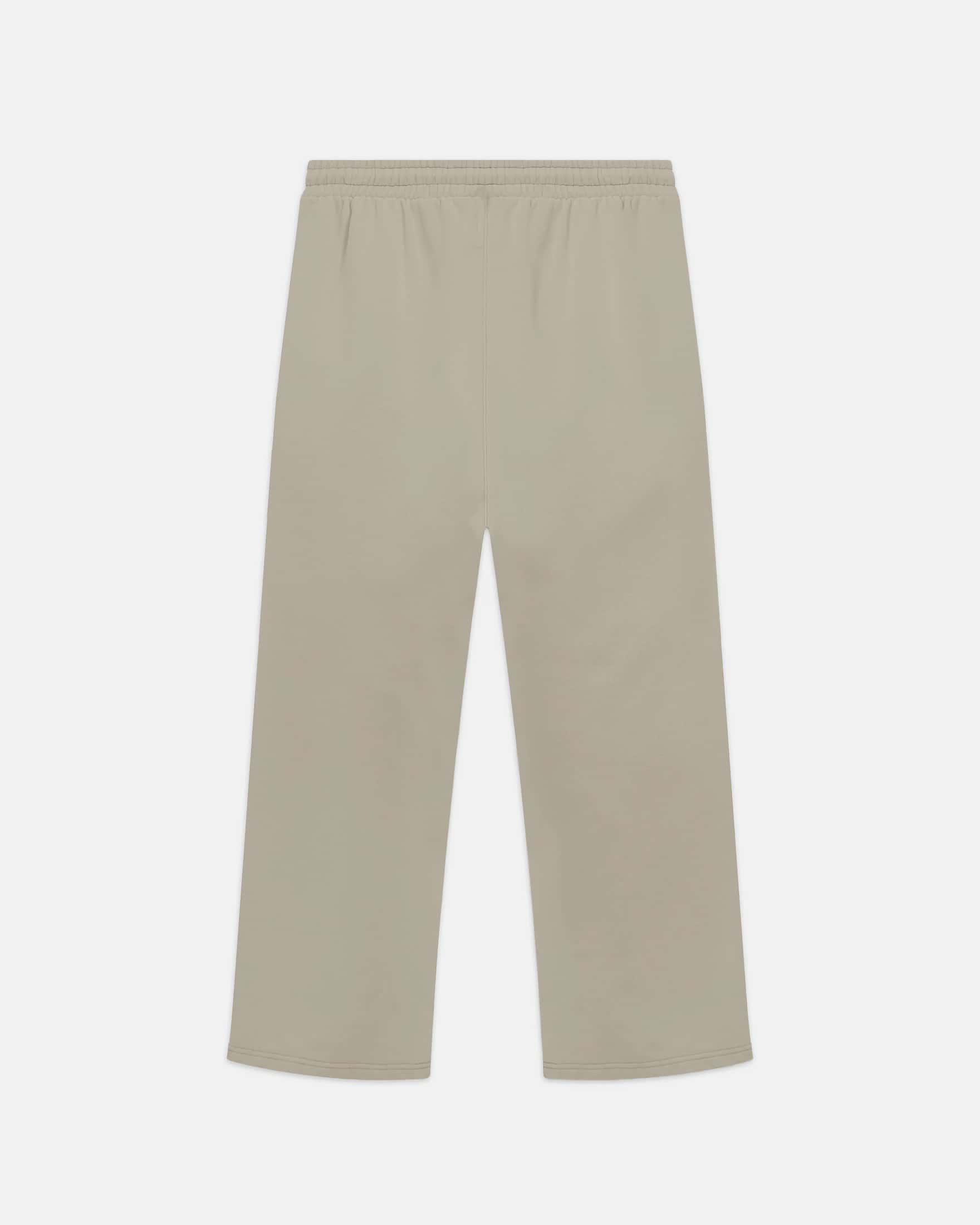 Line Basic Straightpants Cream - miniatura 3