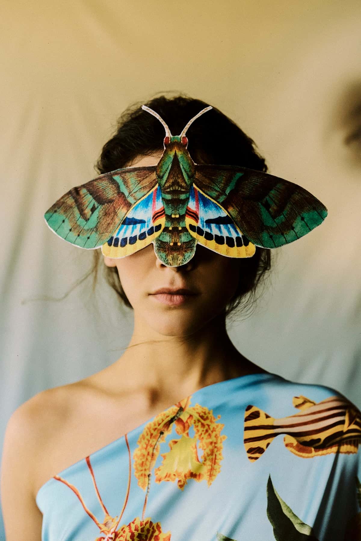 Pañoleta - Tropico del mar