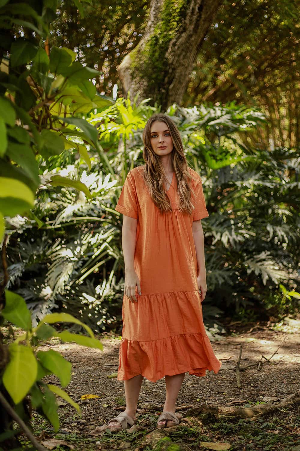 Pireo dress