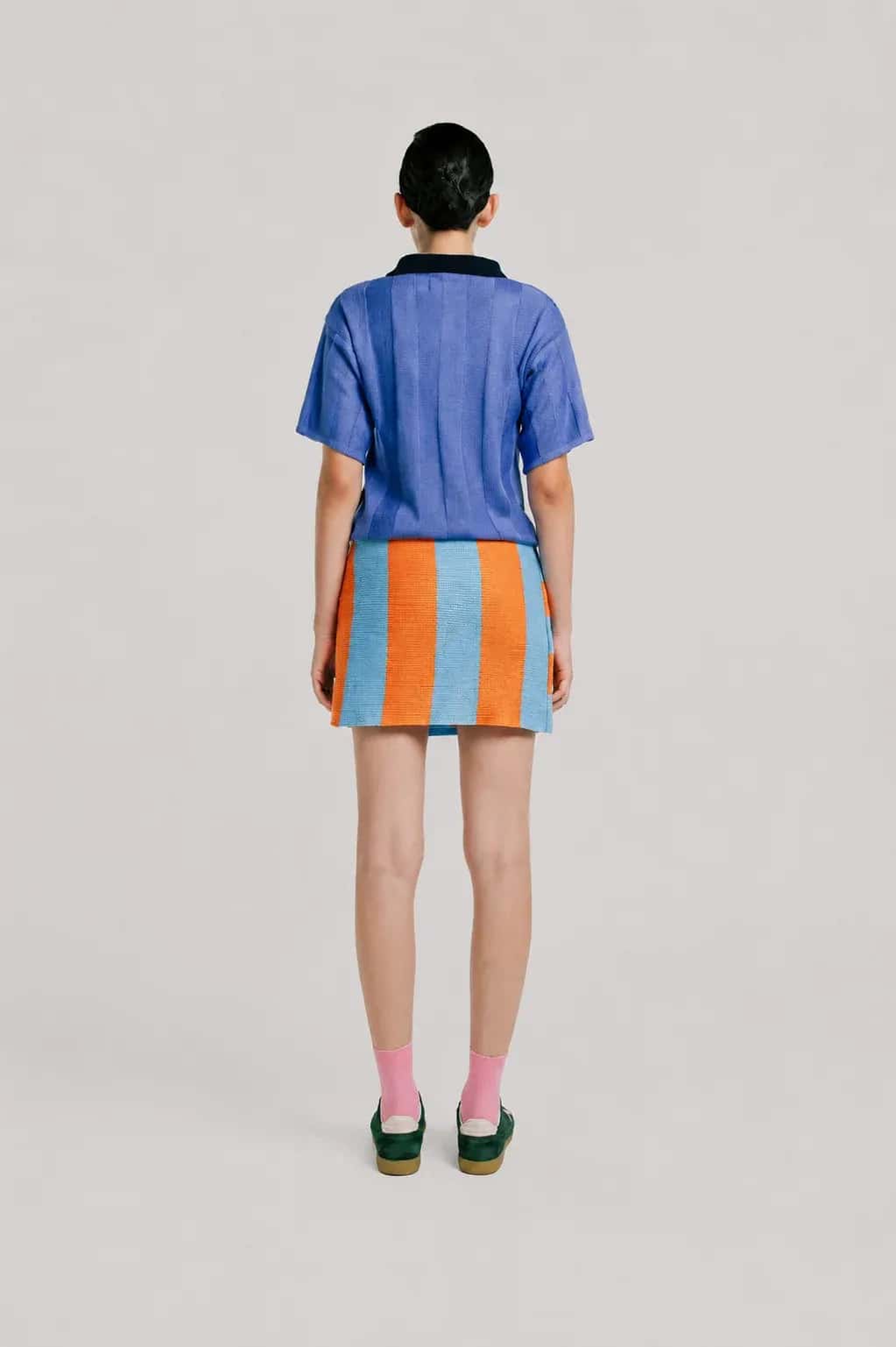 Camiseta asteriscos - miniatura 2