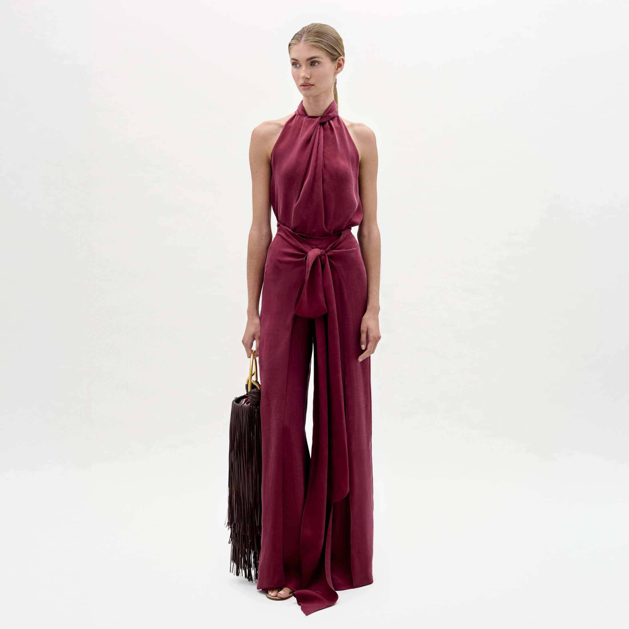 Nuria Pant