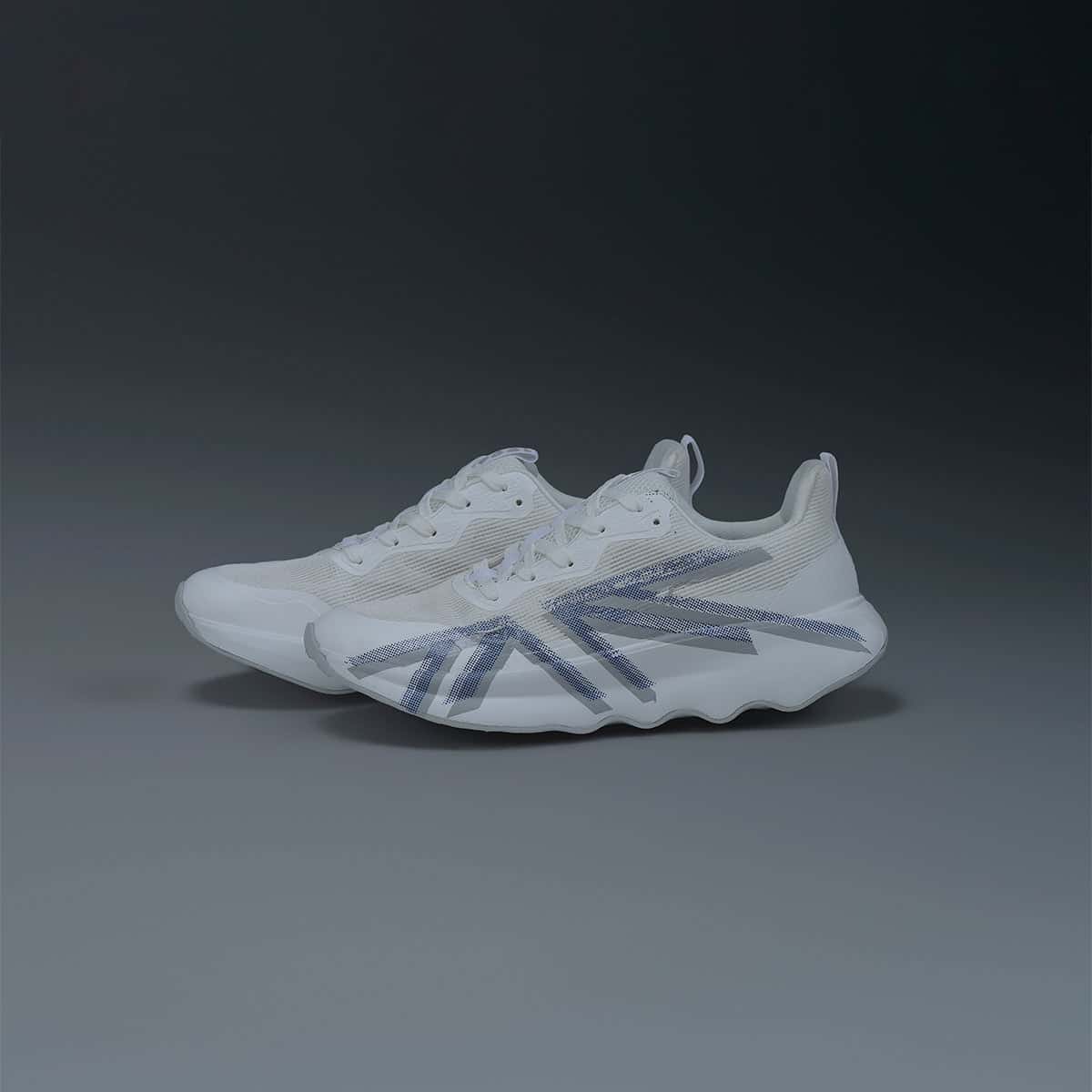 Tenis Deportivos Blanco