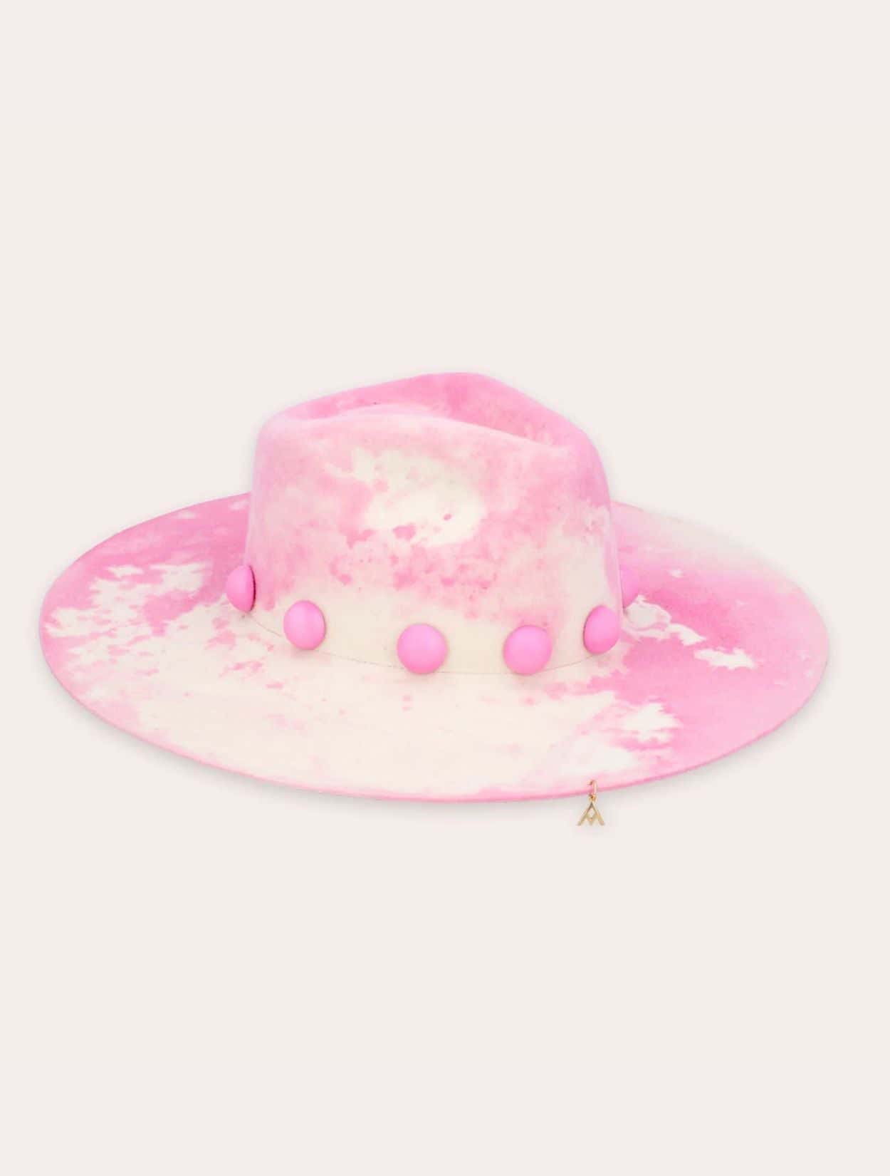 SOMBRERO PINK SUNSET