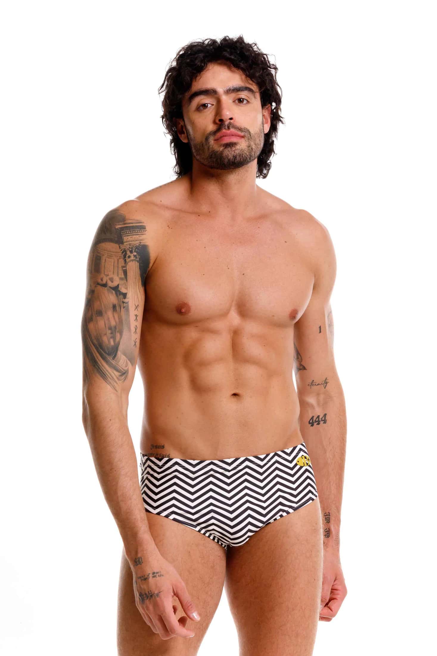 Bañador Copacabana
