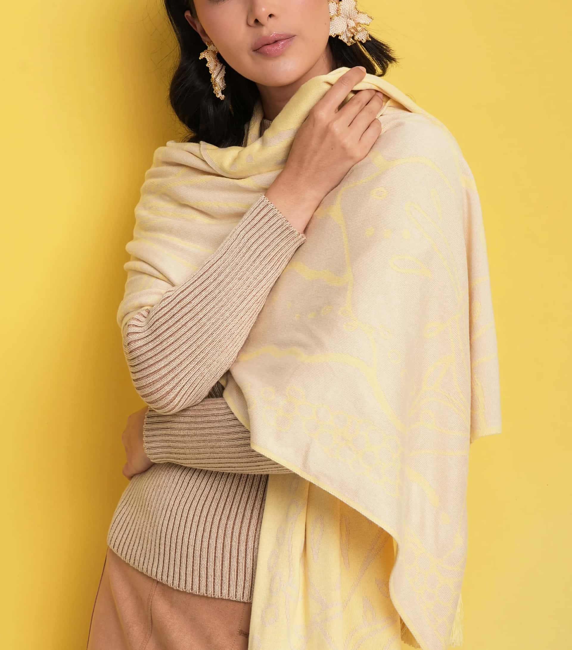 Foulard Manglar - miniatura 10