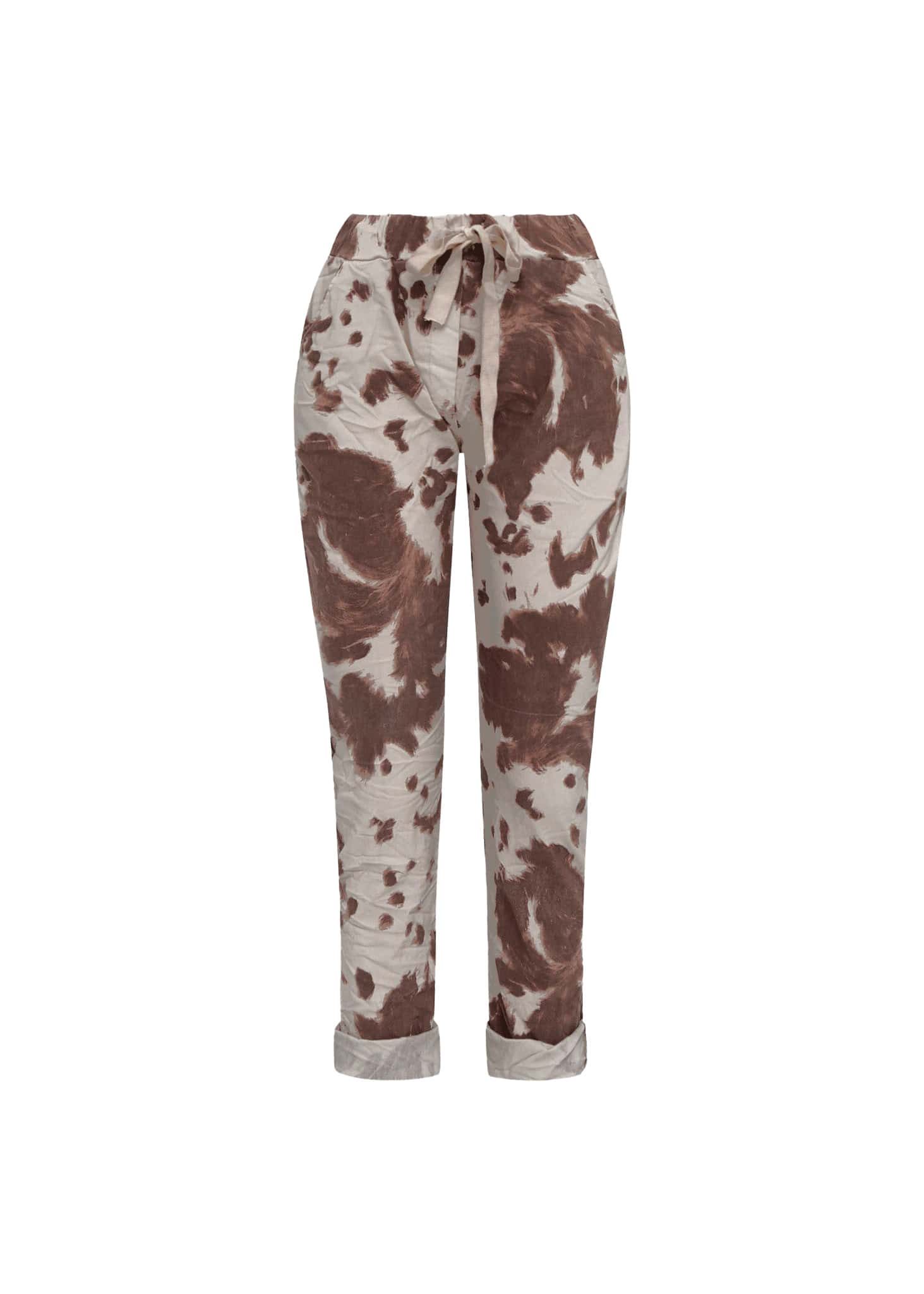 Pantalón Jogger Wild Essence