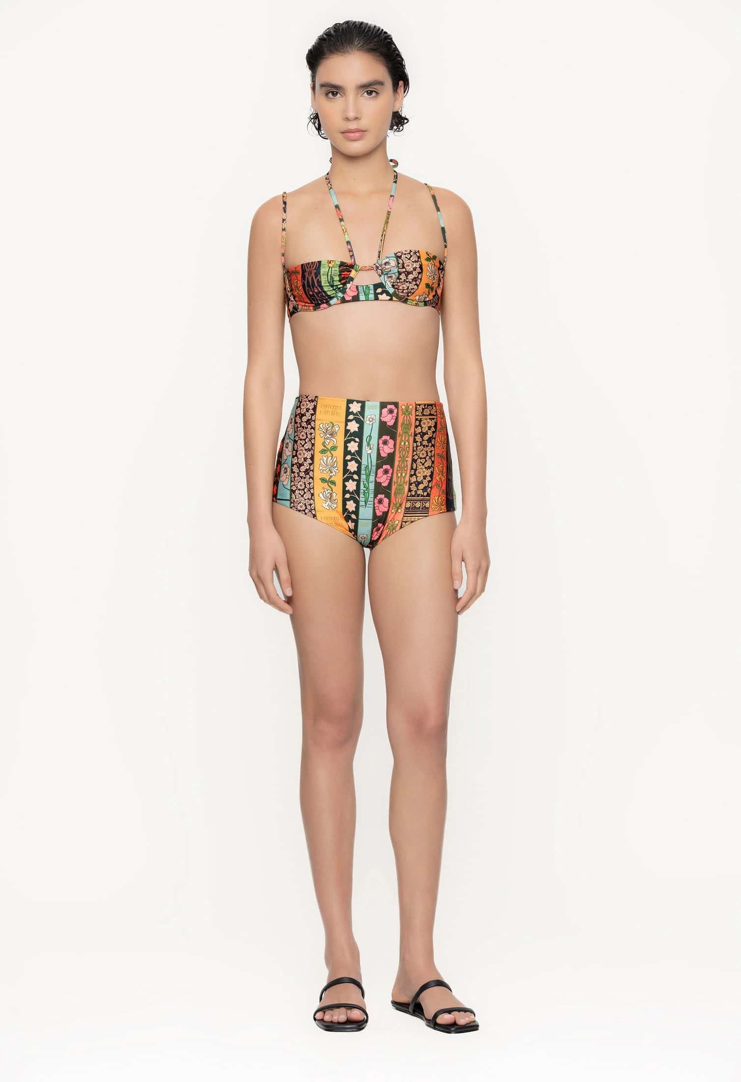 Soya Libros Bikini Top
