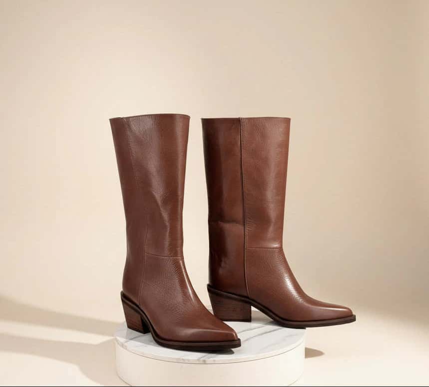 MUESTRA 2567 BRUSH OFF CHOCOLATE CLARO 38