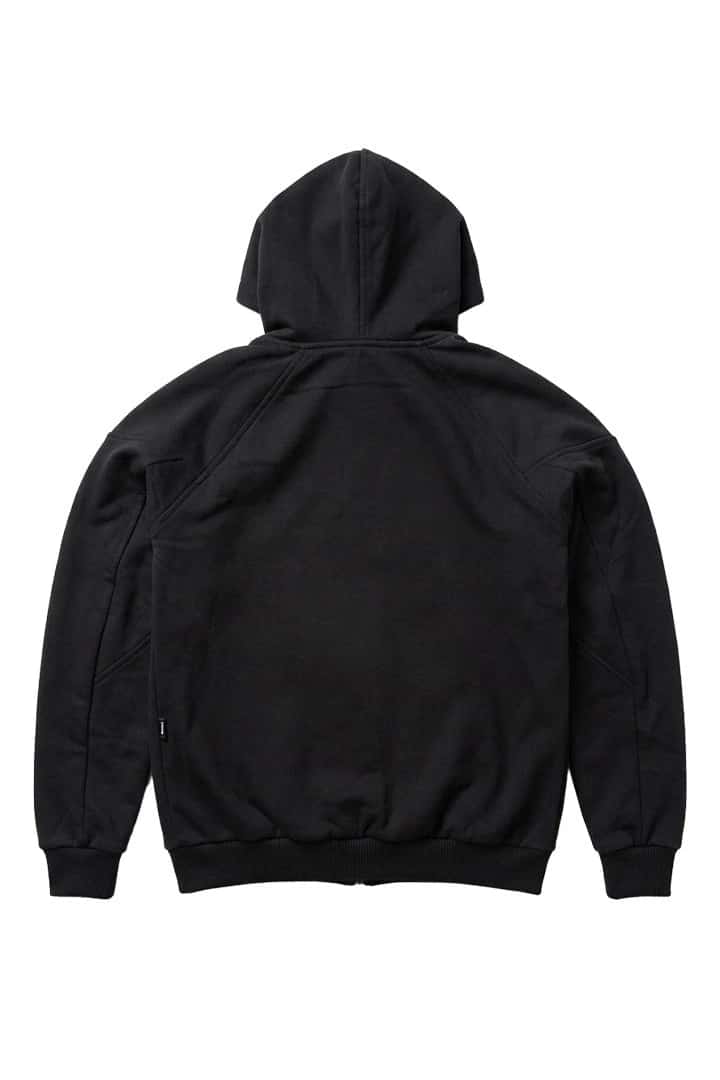 CHAQUETA OVERSIZED - miniatura 6