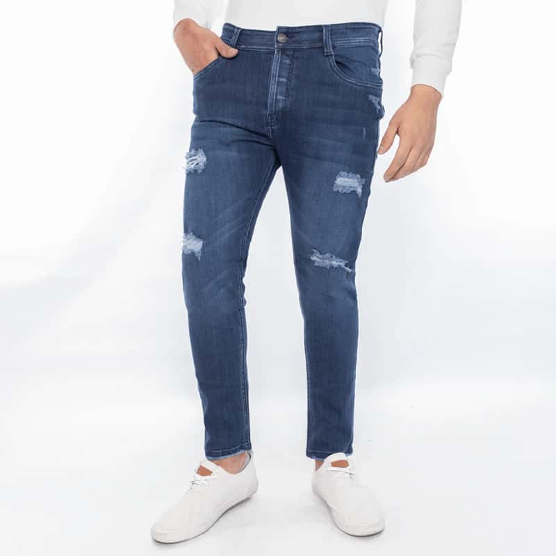 Jean masculino Axspen-6
