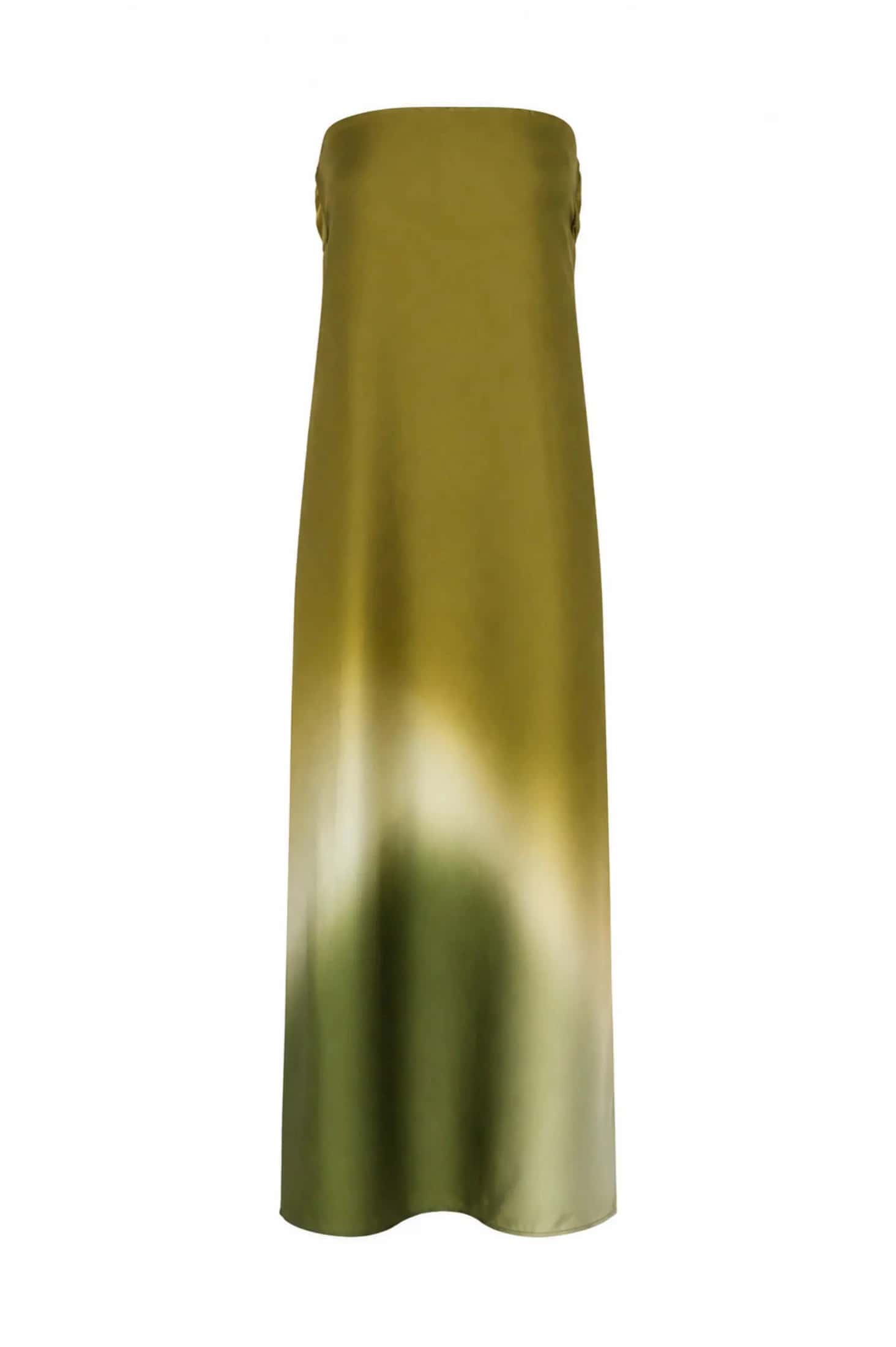 Lola Maxi Dress - miniatura 2