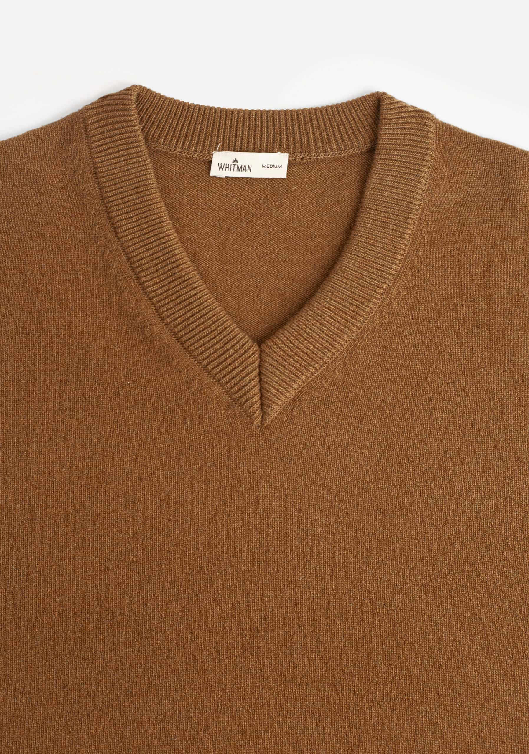 Saco H Metz Caqui - miniatura 6