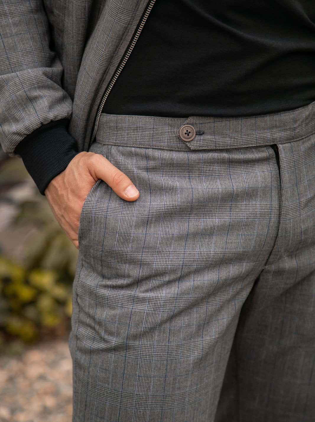 PANTALÓN SERRANÍA