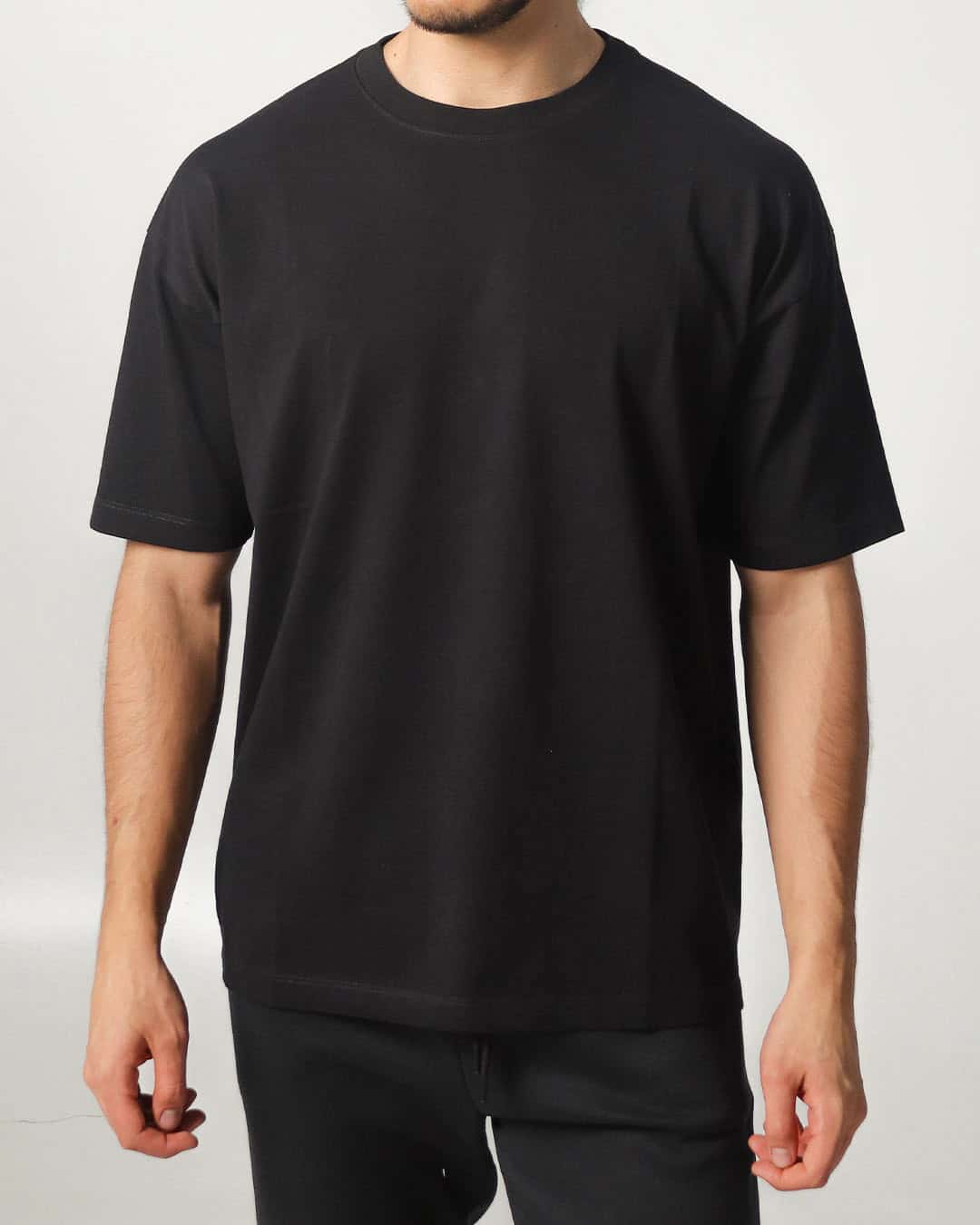 Camiseta Oversize