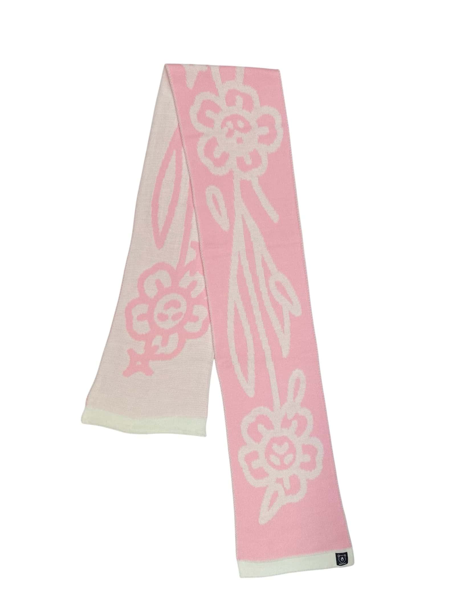 Sad Flowers Scarf - miniatura 3