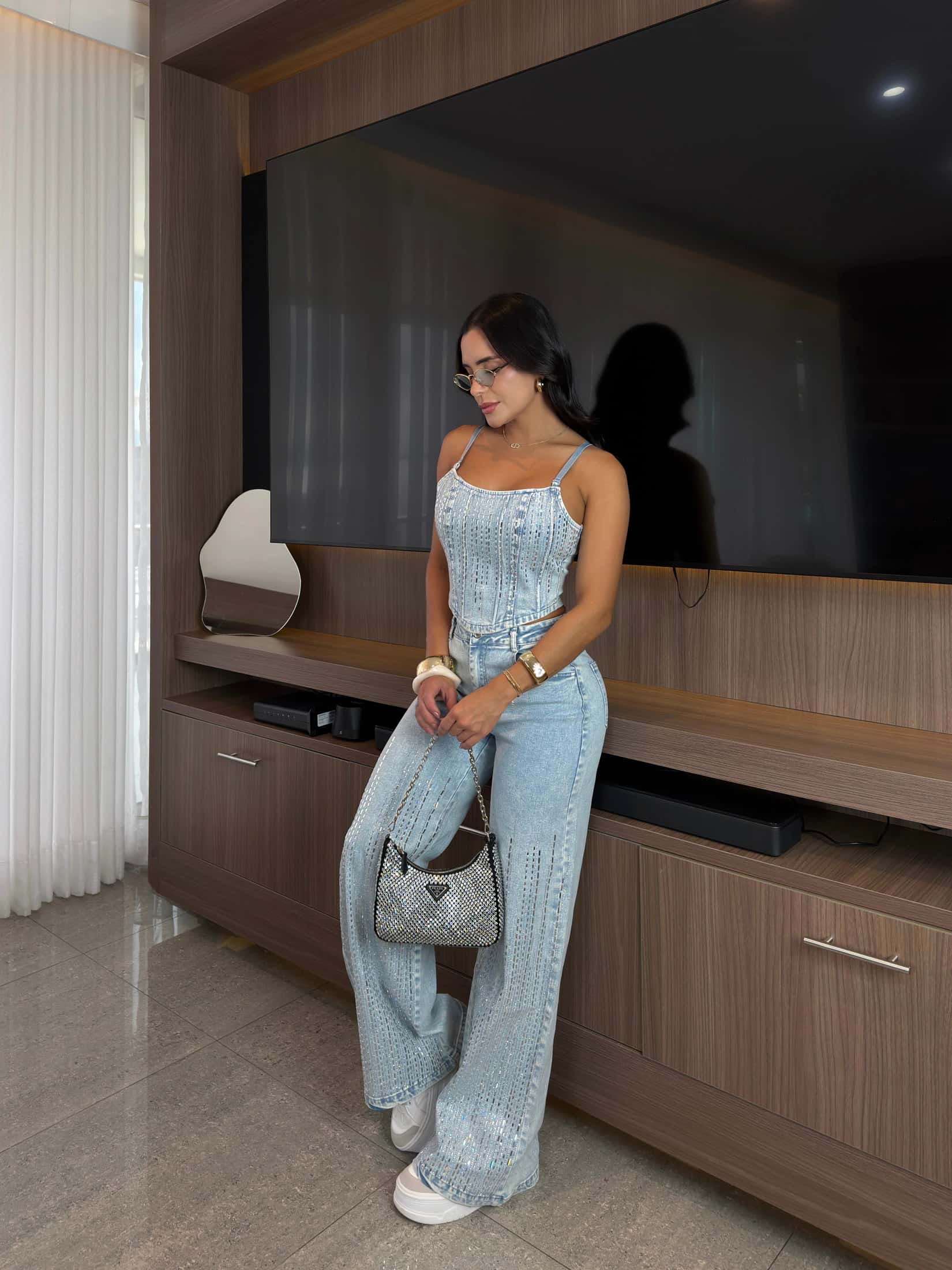 SET GABRIELA