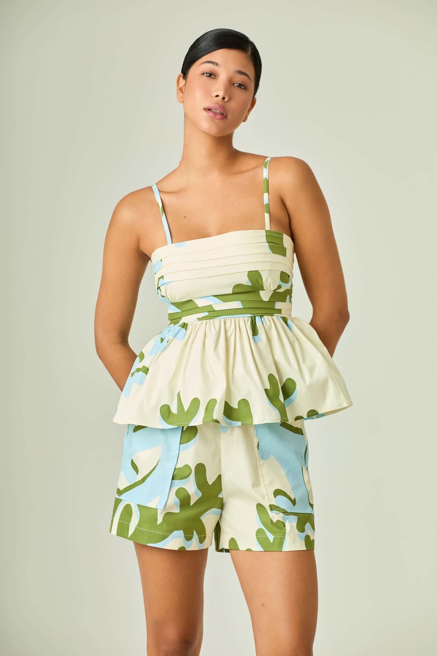 TULUM SHORT