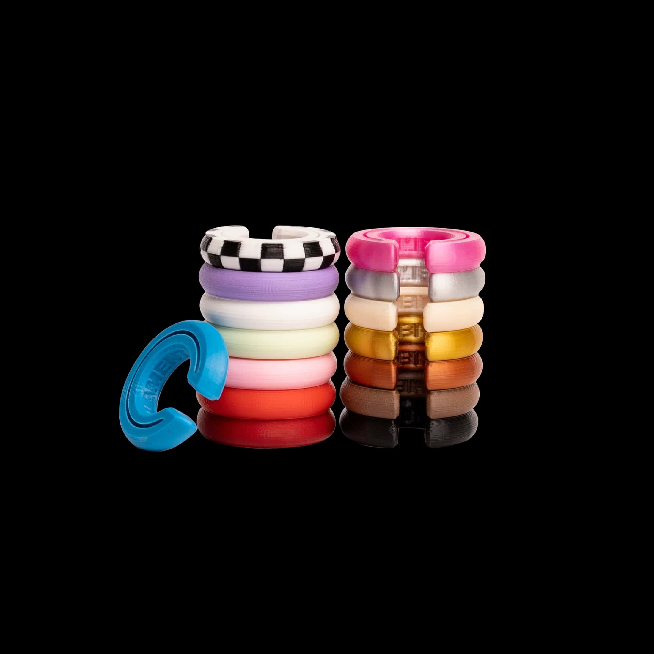 EAR CUFFS ORIGINAL SETX3