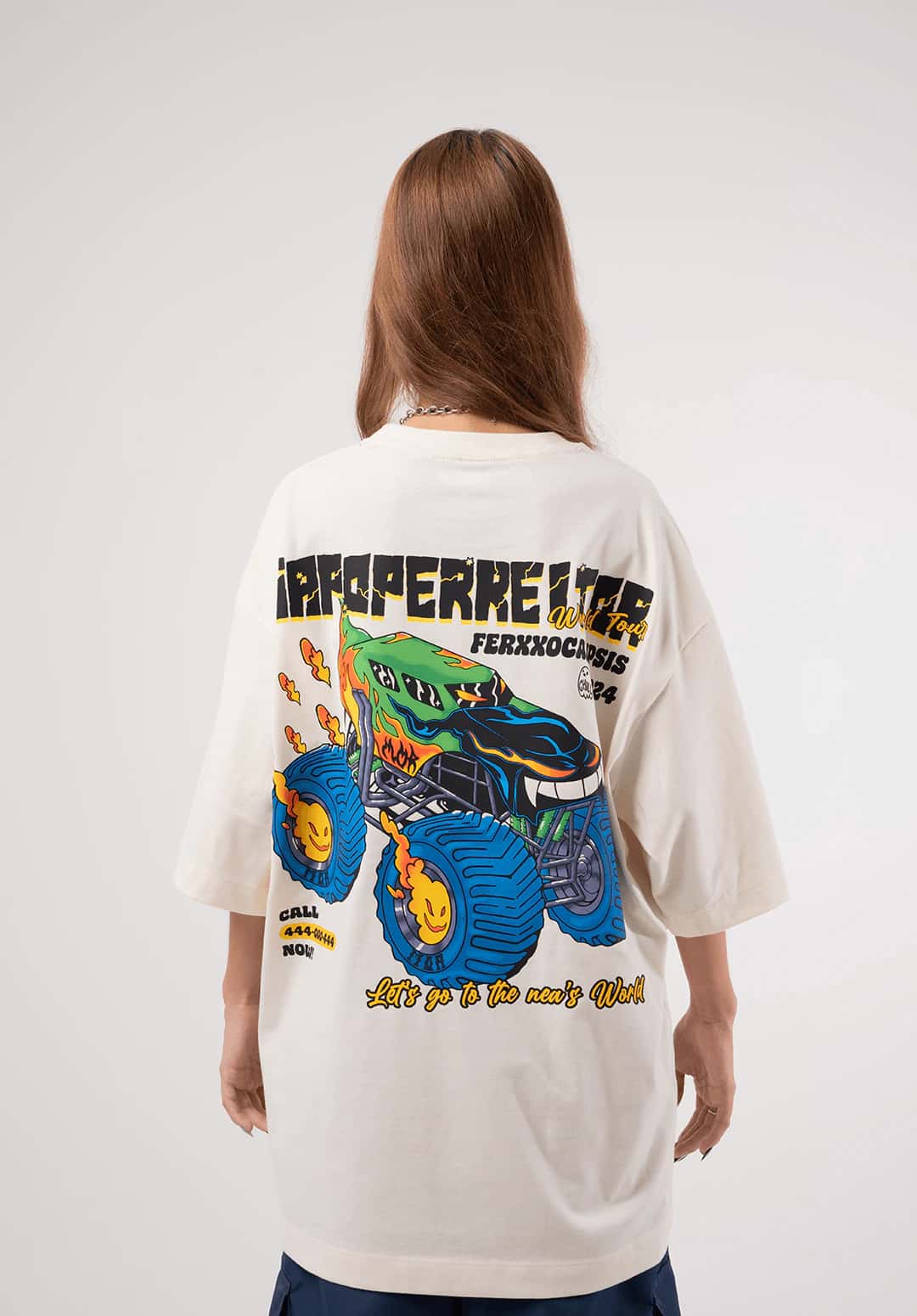 Camiseta Sapoperreitor Ferxxo