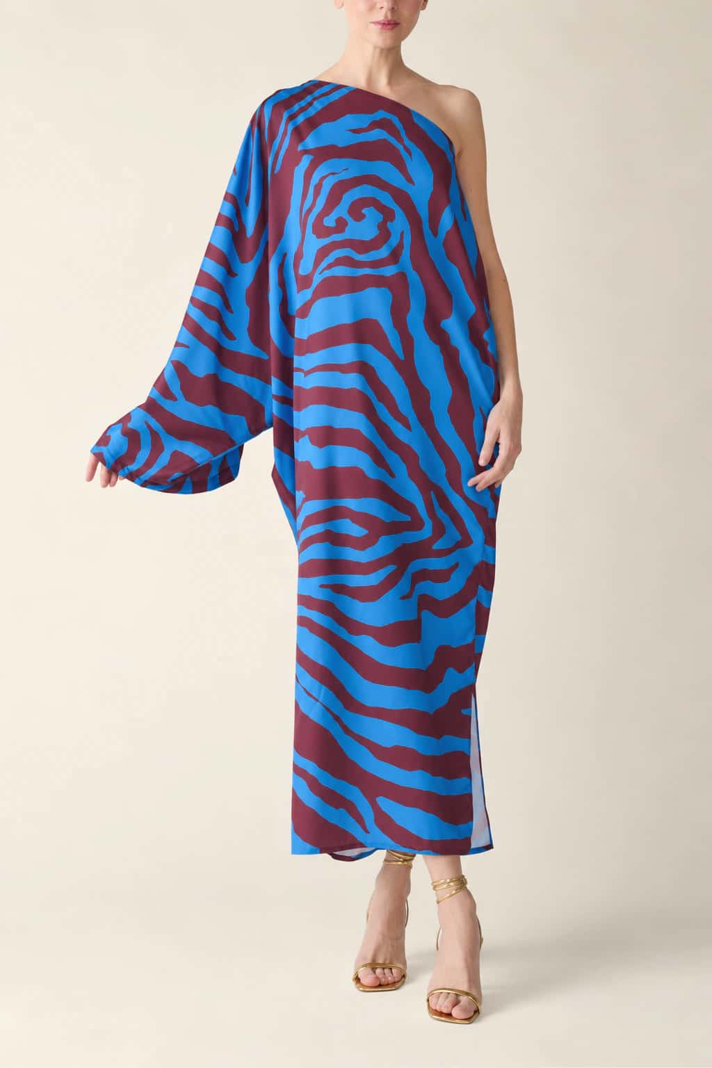 VESTIDO LUNESSA - miniatura 1