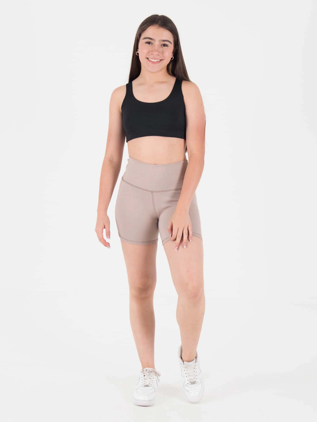 Anais short set
