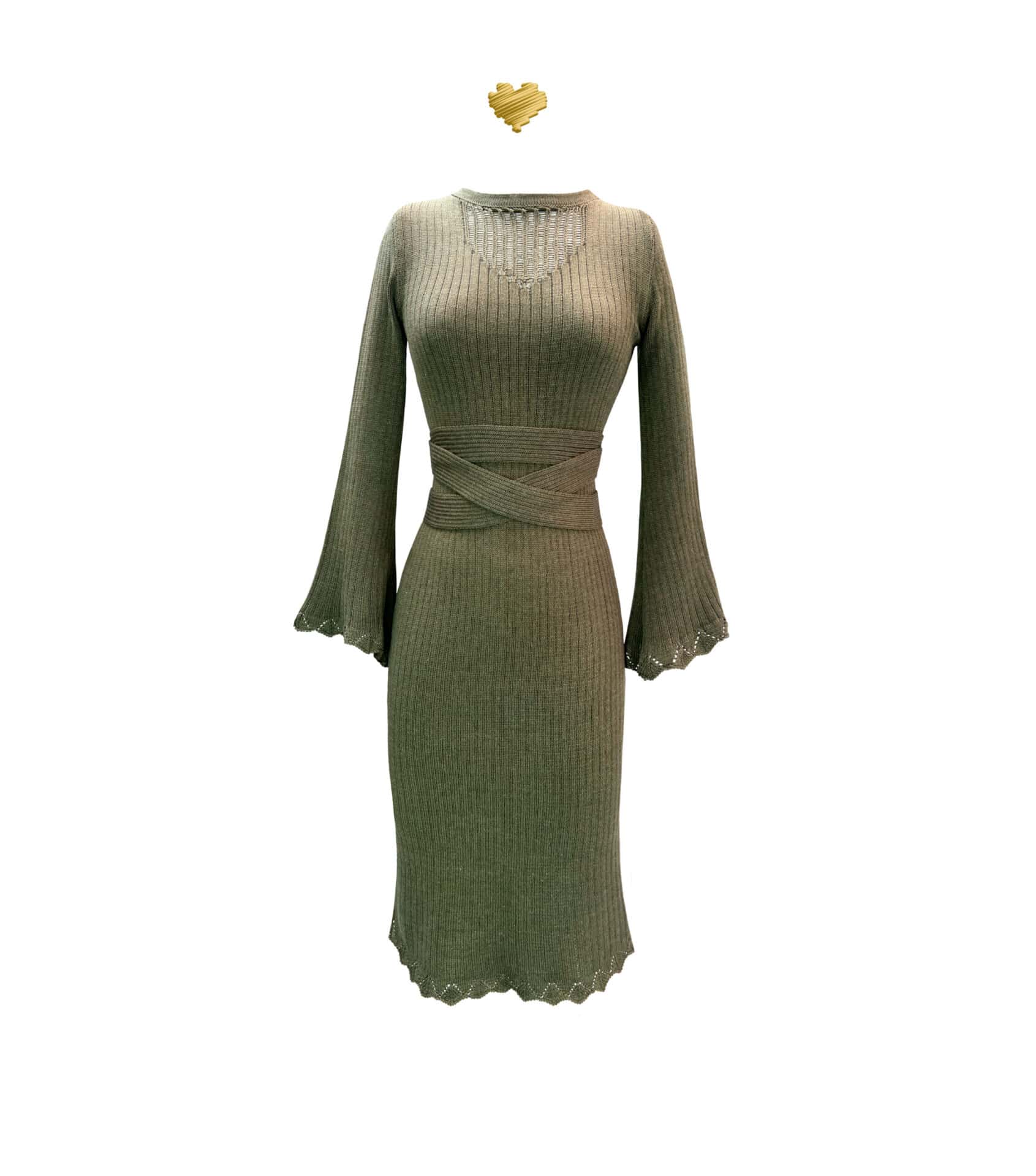 Vestido Universo. - miniatura 7