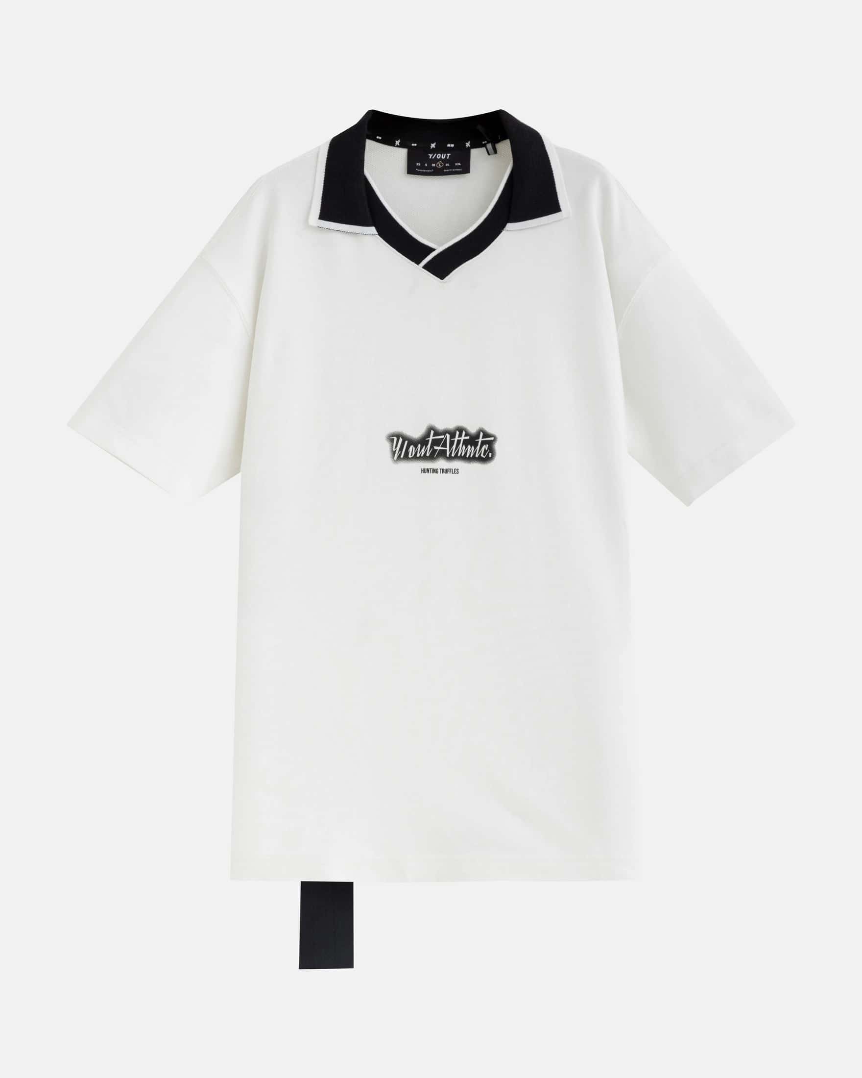 GENERATION POLO SHIRT - miniatura 1
