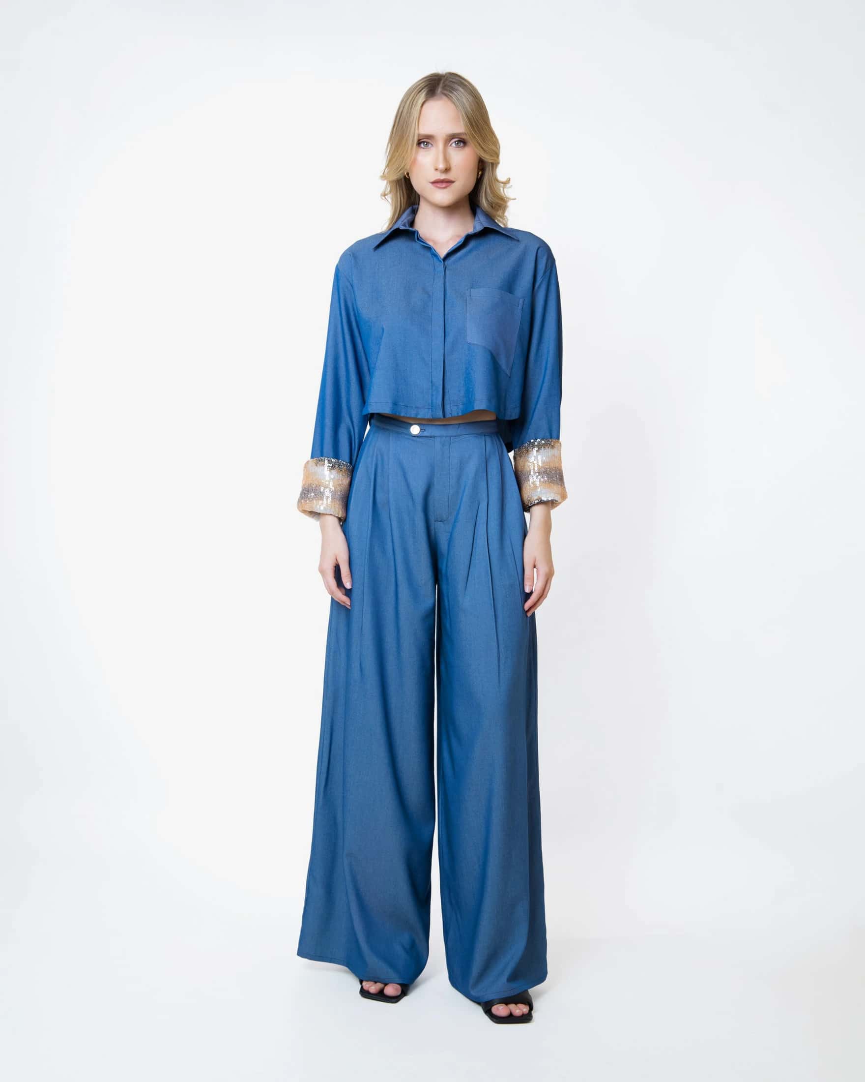 Glide Pants