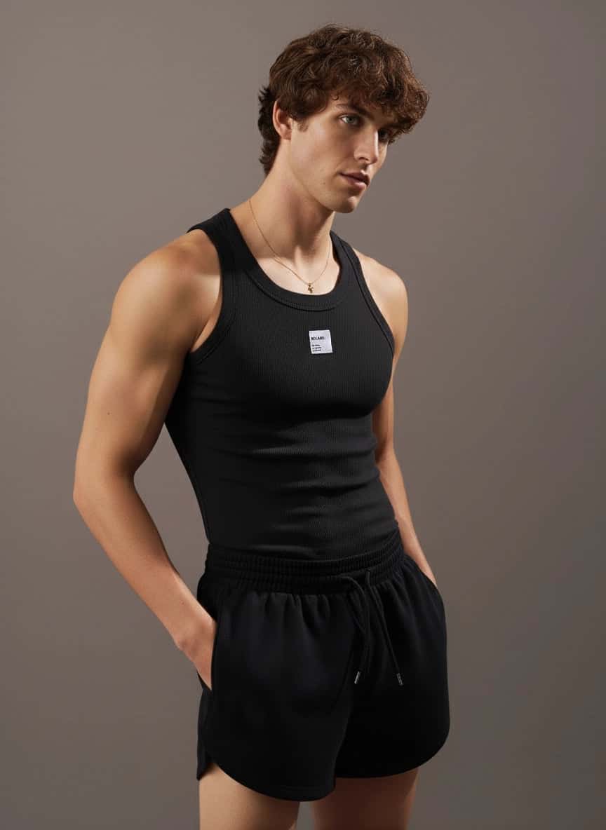 Nuevo! Esqueleto SecondSkin Muscle-Fit - Element