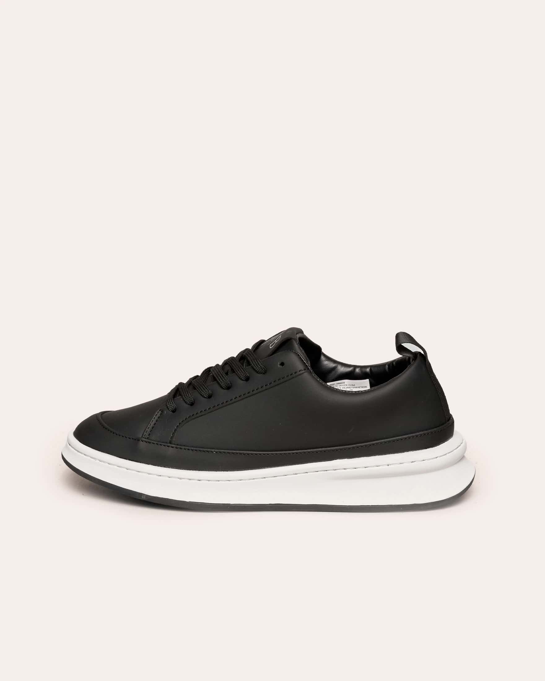 Tenis Core Black by Maison Botter
