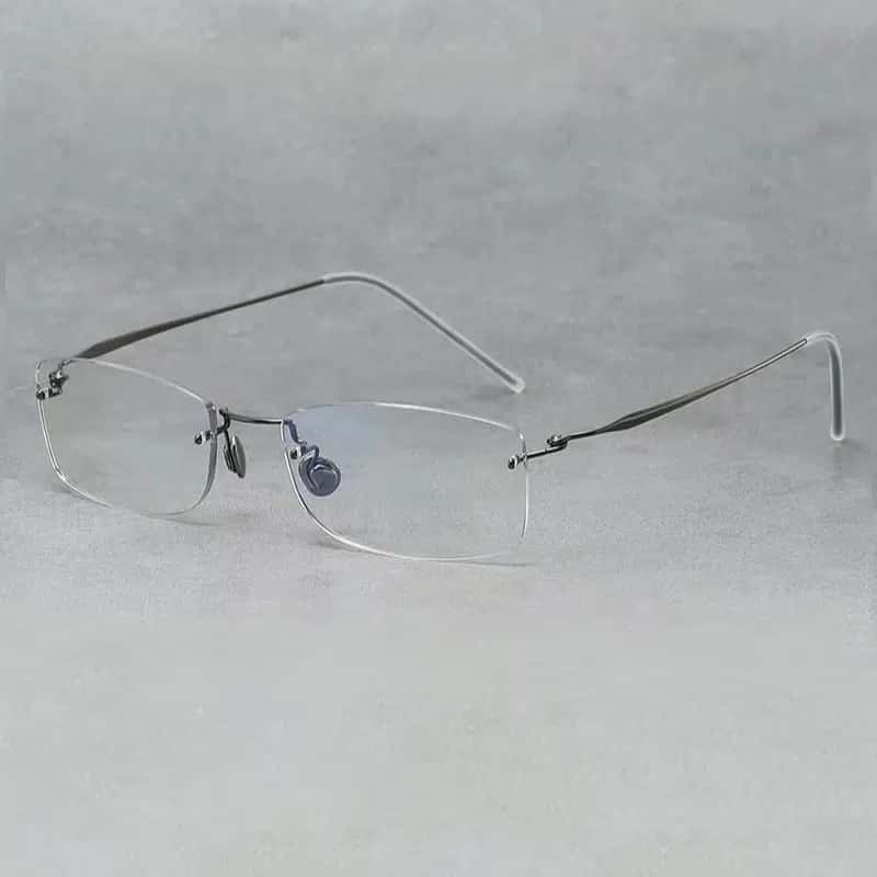 LINDBERG Spirit Titanium 2124/basic – U9