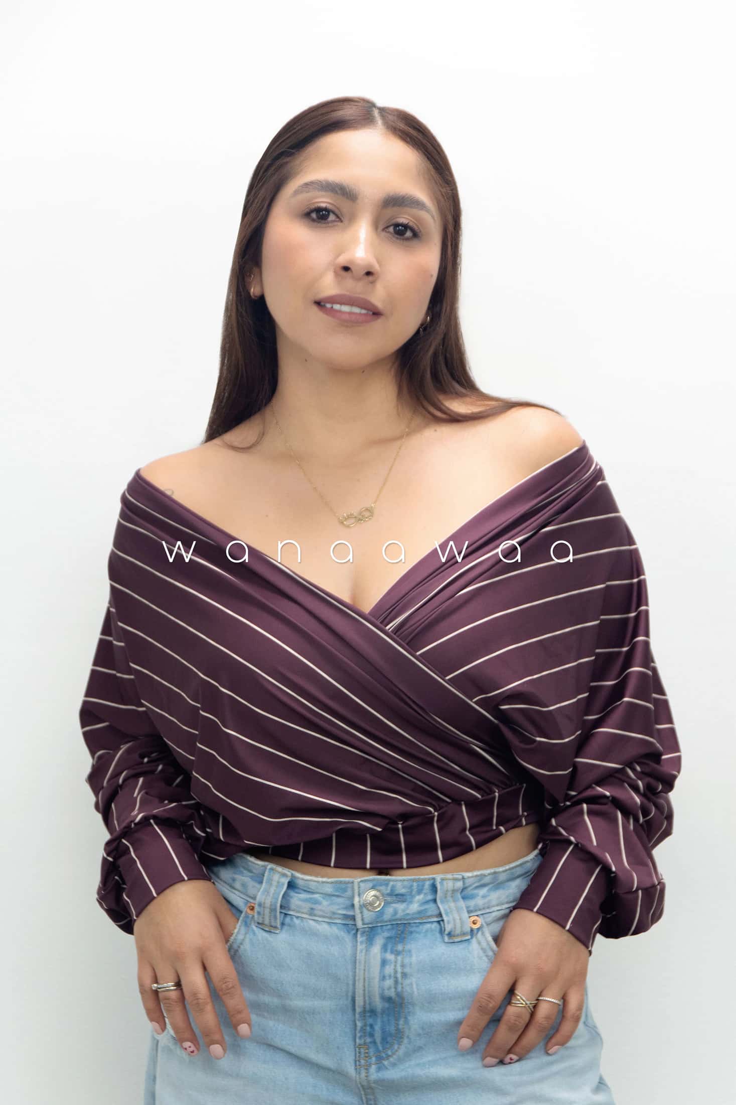 BLUSA SAMMY RAYAS