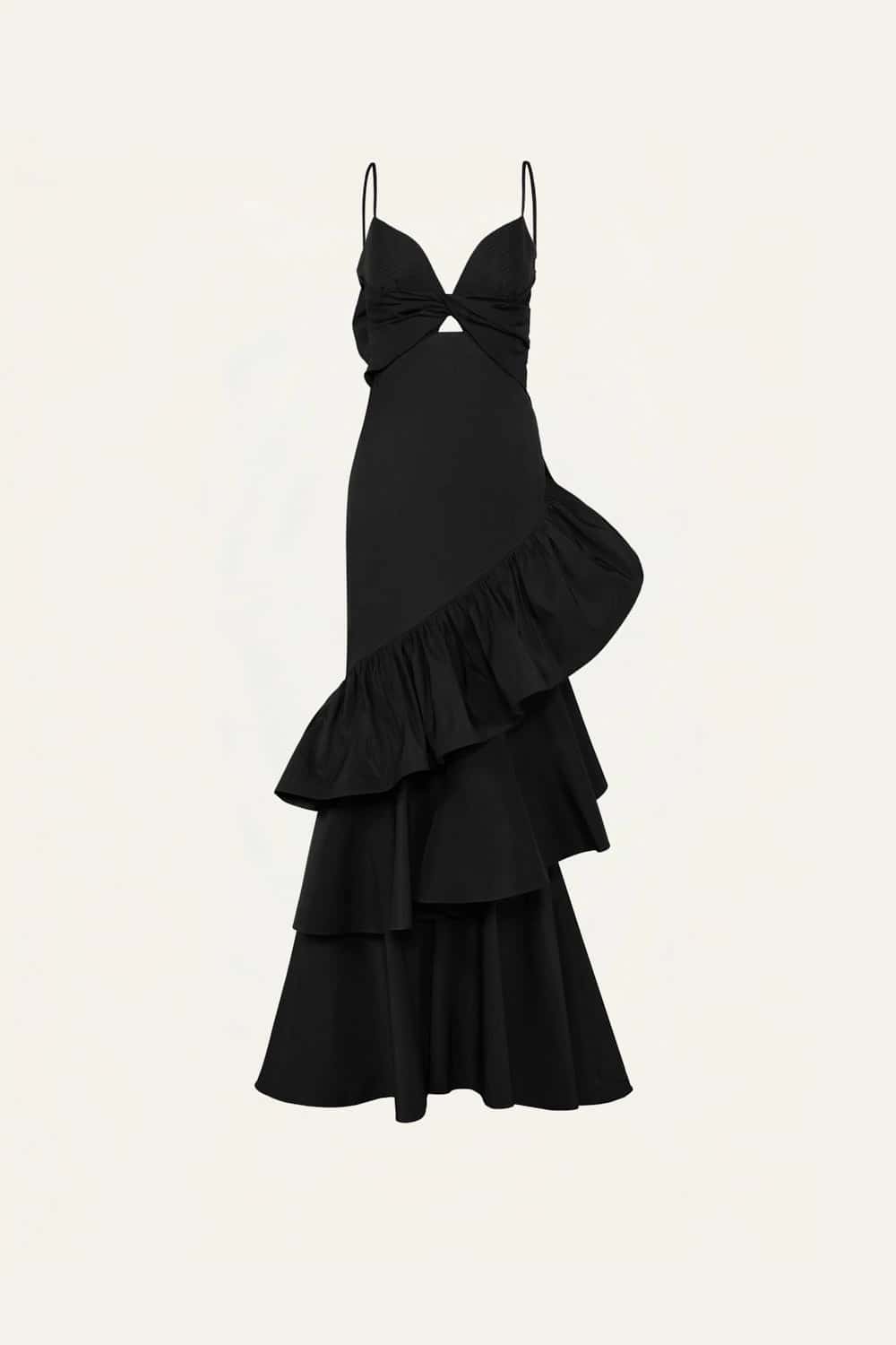 Viva La Vida Dress