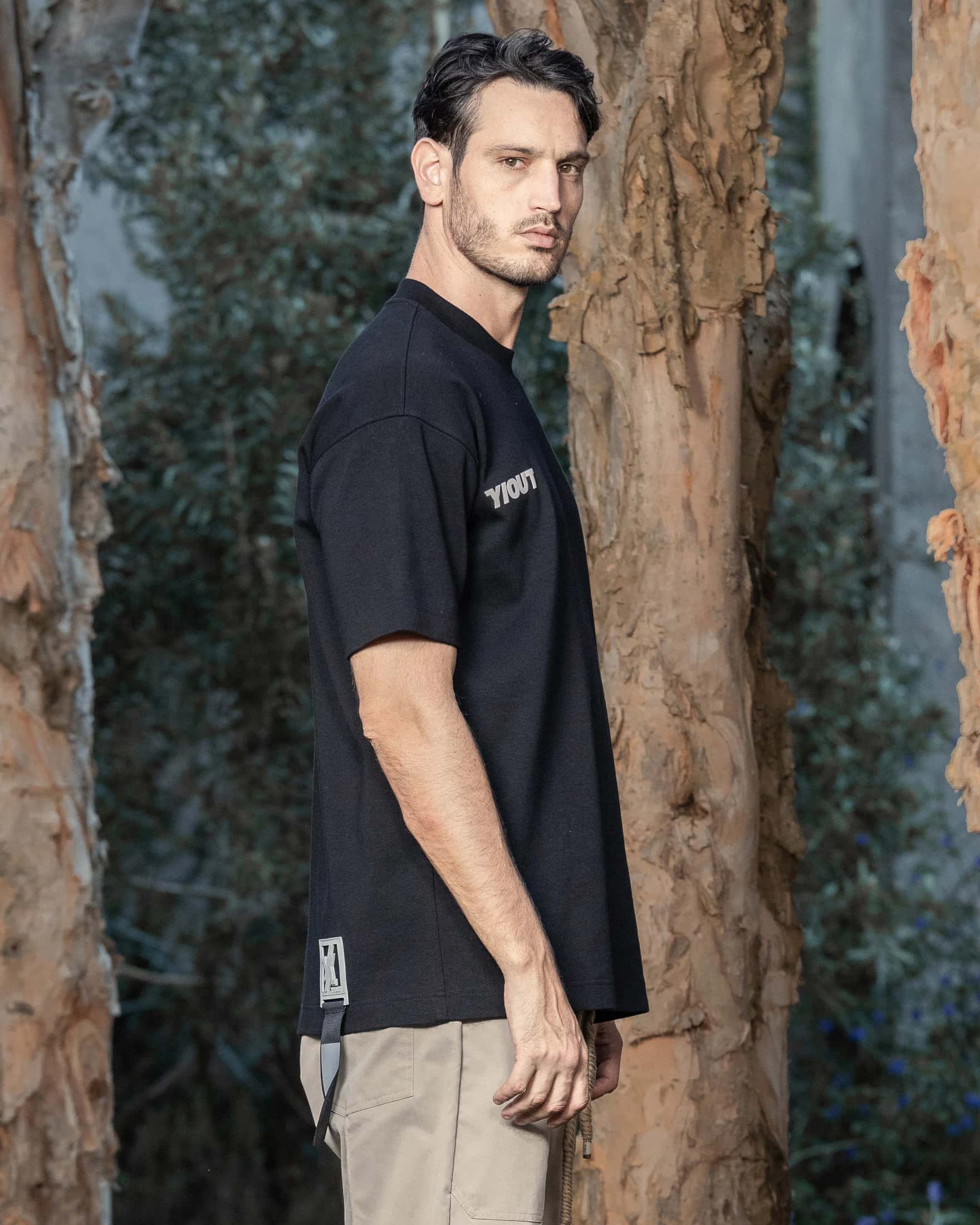 VAULTH T-SHIRT - miniatura 4