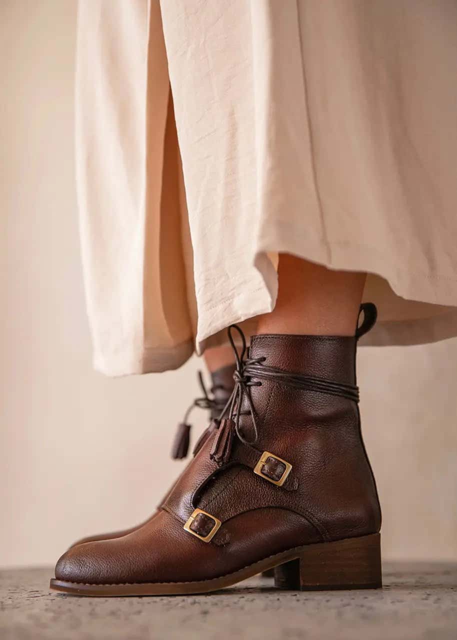 Bota Toscana - miniatura 8