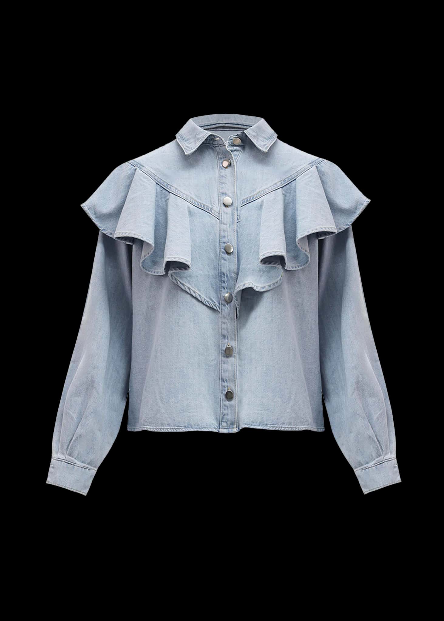 Blusa Eterna