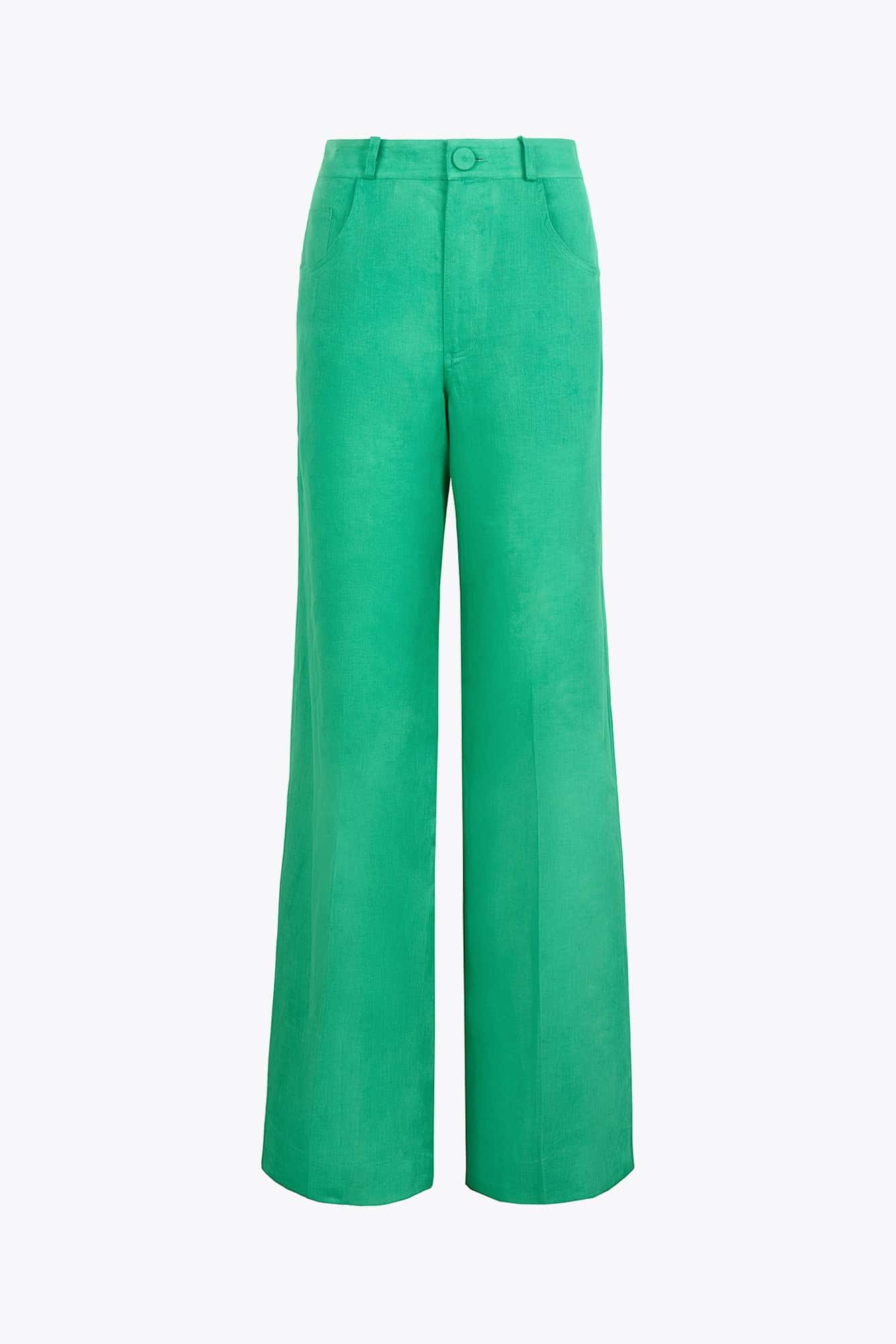 Pantalón Lena Jelly Mint