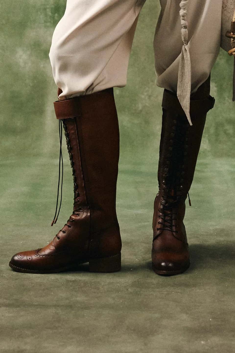 Botas Sevillana - miniatura 5